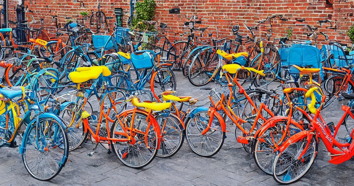 Cykler i byen: Sådan kan du finde den perfekte citybike