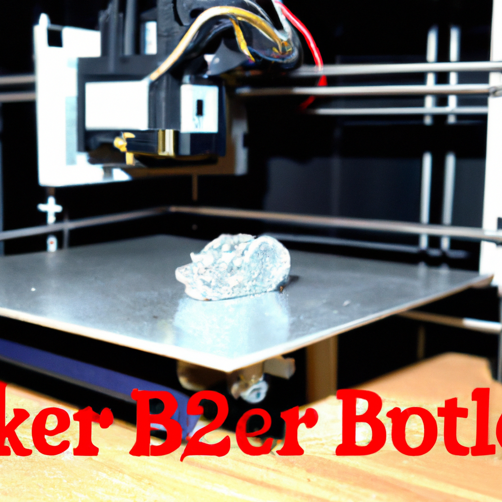 De bedste 3D-printere til ethvert budget