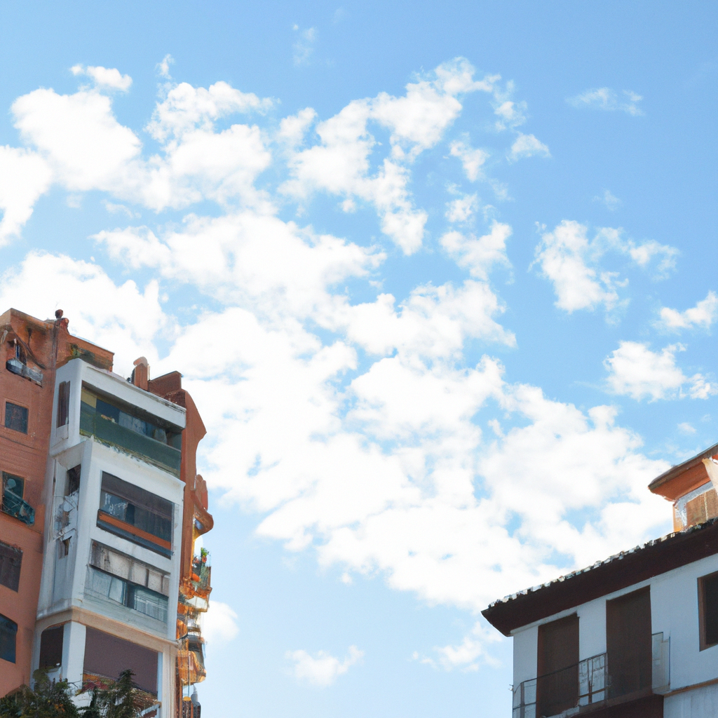 Find den Rette Hus - Køb i Malaga