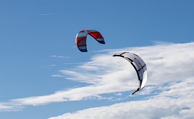 Kitesurfing som livsstil: Sådan kan du tage din passion til næste niveau
