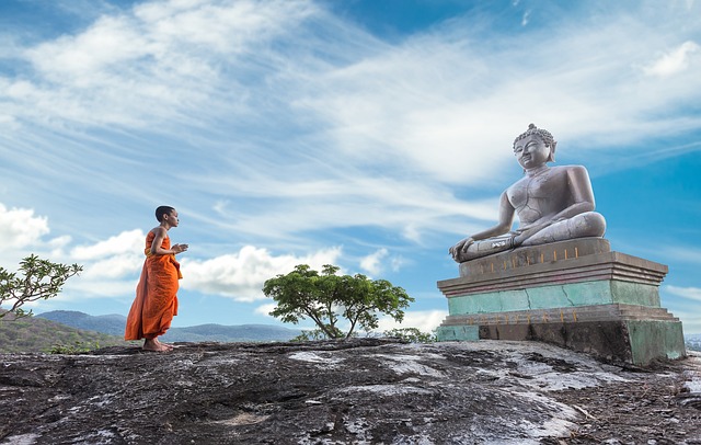 Thailands naturparadis: En rejse gennem regnskove, nationalparker og bountyøer