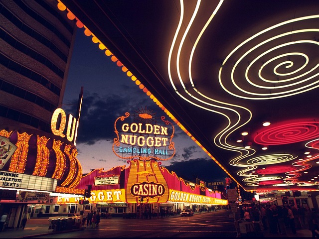 Guide: De bedste casino bonusser i 2024