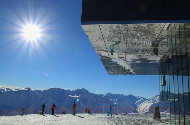 Sådan får du mest for pengene: Budgetvenlig skiferie i alpe d’huez