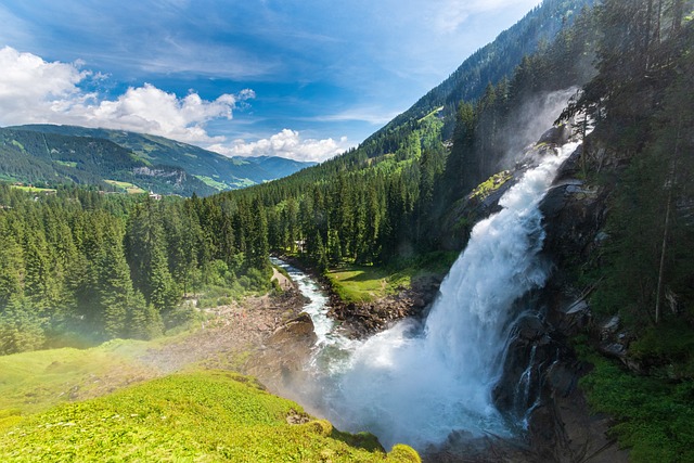 Kitzbühel: En alpeperle med uforglemmelige oplevelser