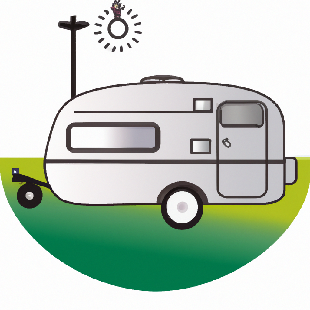 Hvordan du kan overveje at låne penge til en ny campingvogn