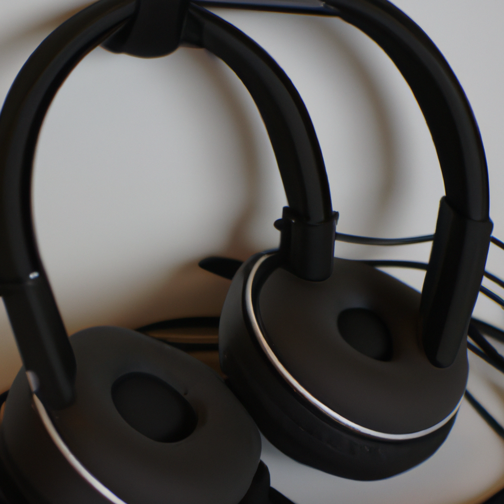 Rejs med stil: De bedste headphones til rejse