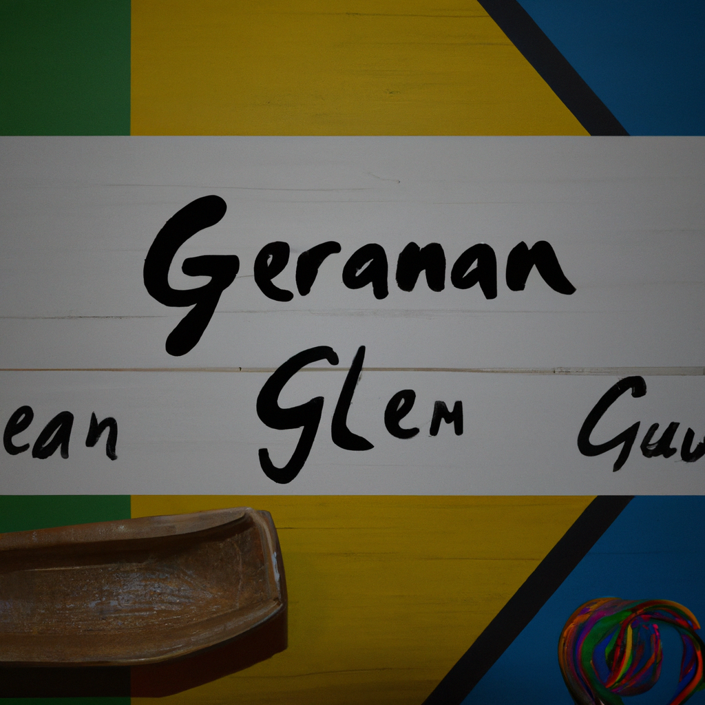 Rejser til Guyana: Oplev den autentiske kultur.
