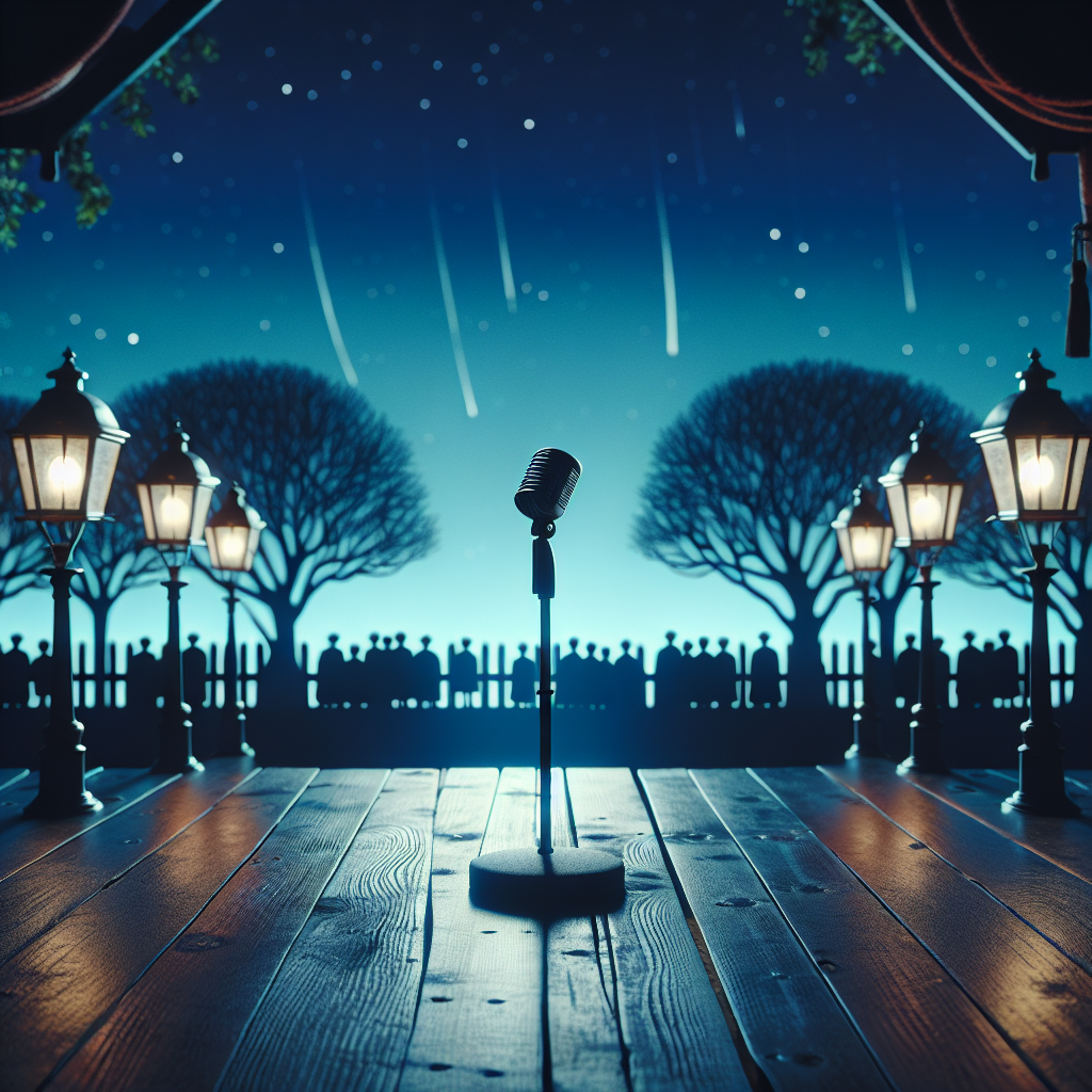 Sådan bliver du kongen af fællessang: Tips til at synge med på dine yndlingshits