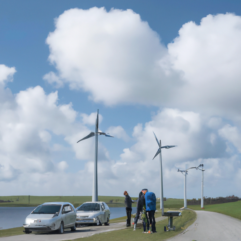 Tag på weekendophold i Danmark og få et energiboost